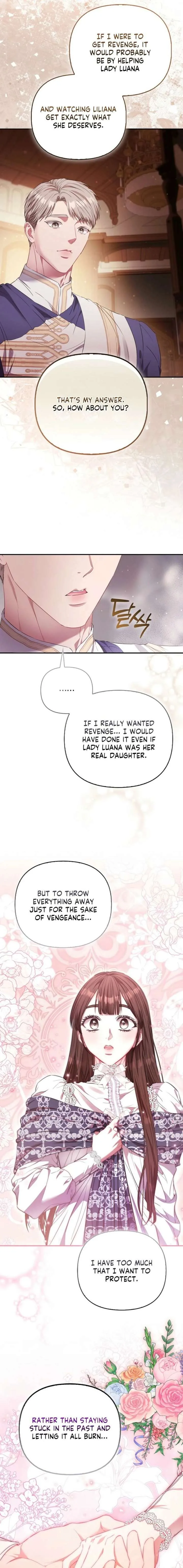 I’m The Princess Of All Chapter 109 page 7