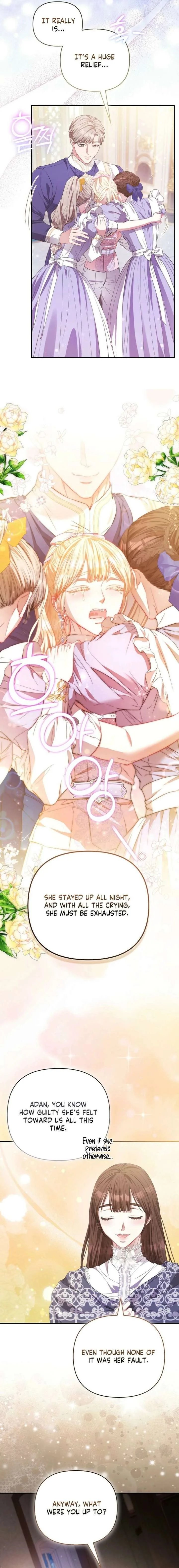 I’m The Princess Of All Chapter 109 page 3