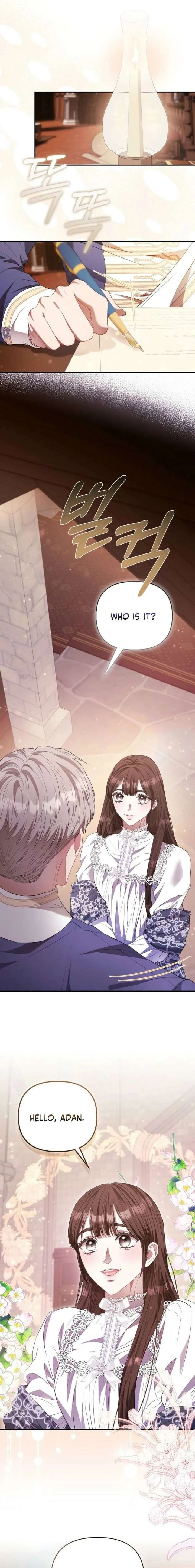 I’m The Princess Of All Chapter 109 page 1