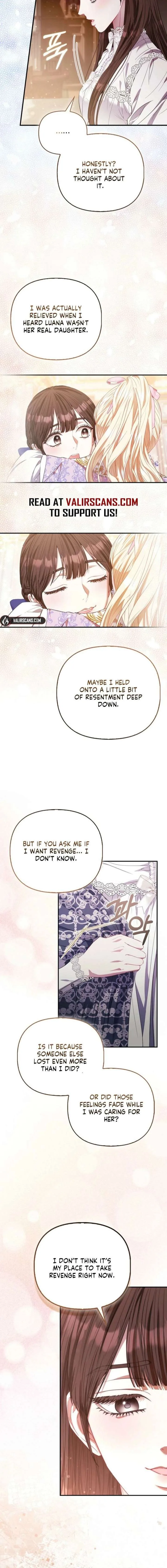 I’m The Princess Of All Chapter 109 page 6
