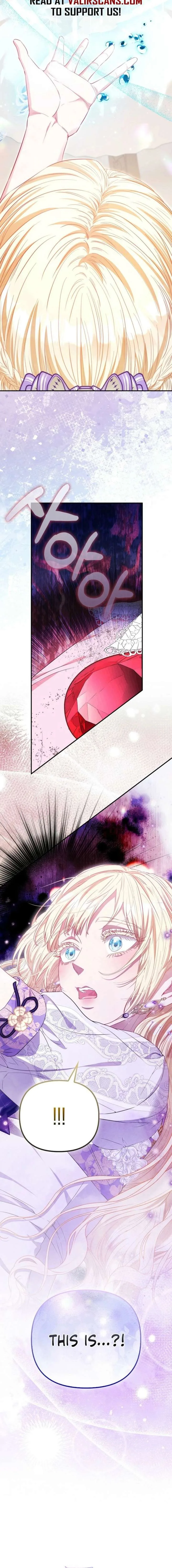 I’m The Princess Of All Chapter 109 page 18