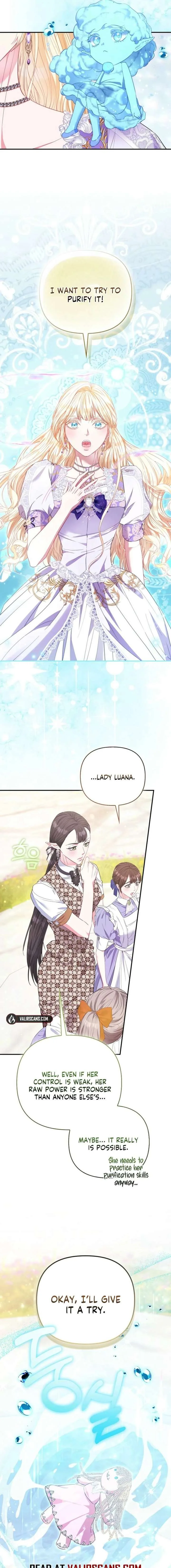 I’m The Princess Of All Chapter 109 page 17