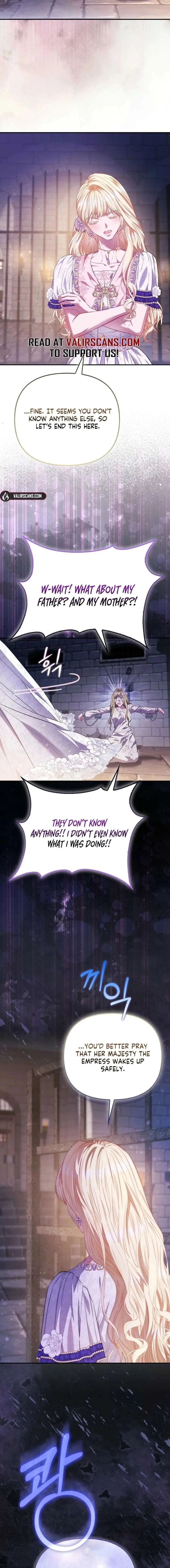 I’m The Princess Of All Chapter 112 page 14