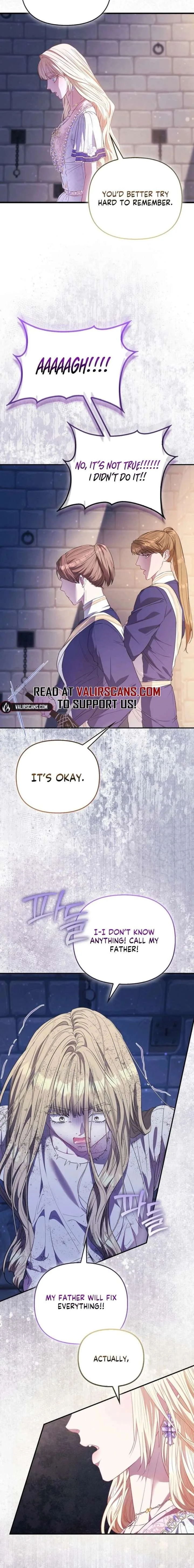 I’m The Princess Of All Chapter 112 page 8