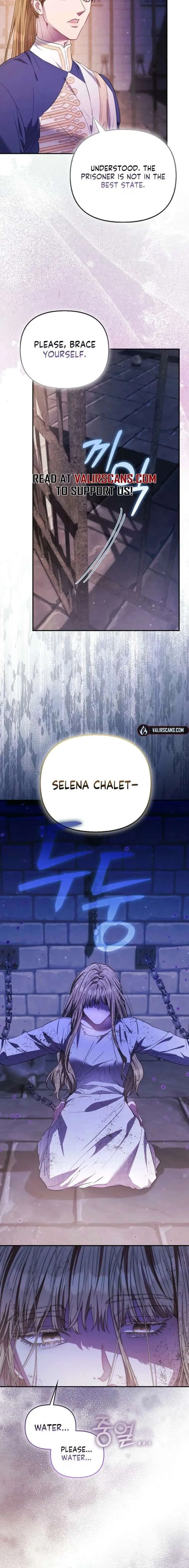 I’m The Princess Of All Chapter 112 page 2