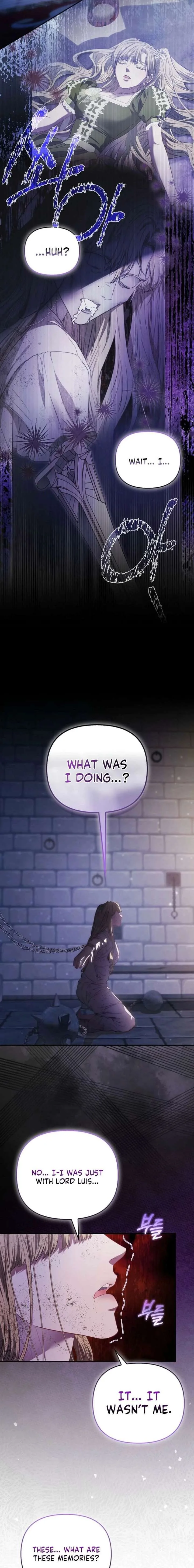 I’m The Princess Of All Chapter 112 page 7