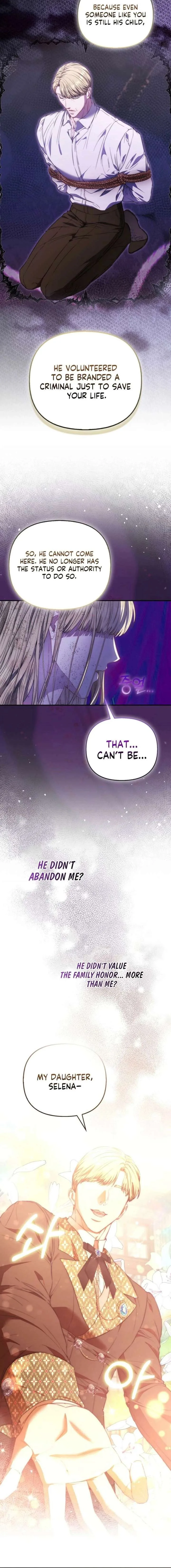 I’m The Princess Of All Chapter 112 page 11