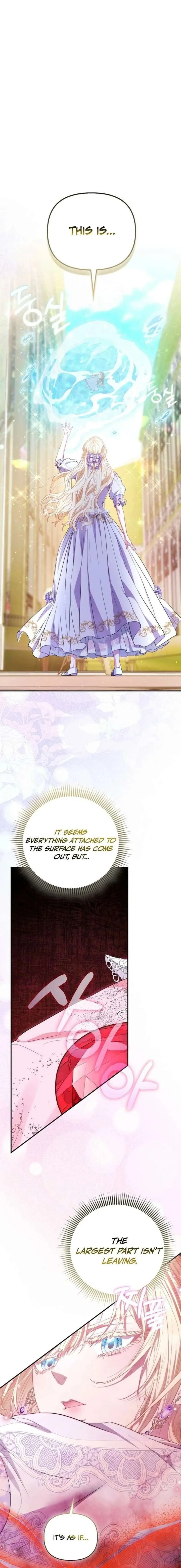 I’m The Princess Of All Chapter 110 page 1