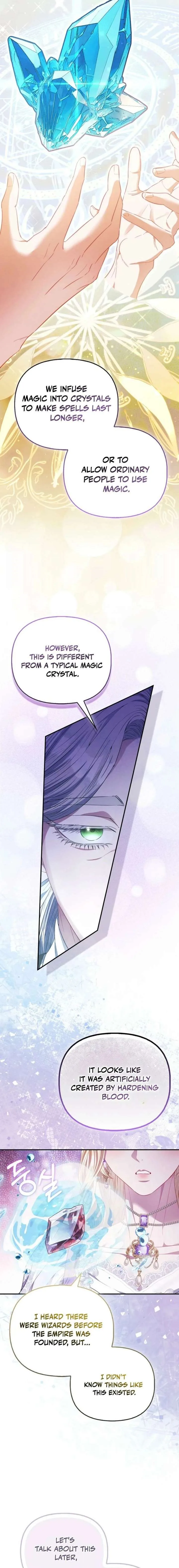 I’m The Princess Of All Chapter 110 page 6