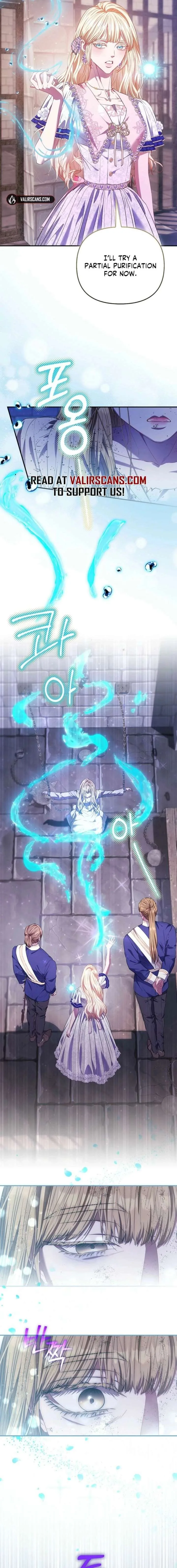 I’m The Princess Of All Chapter 112 page 4