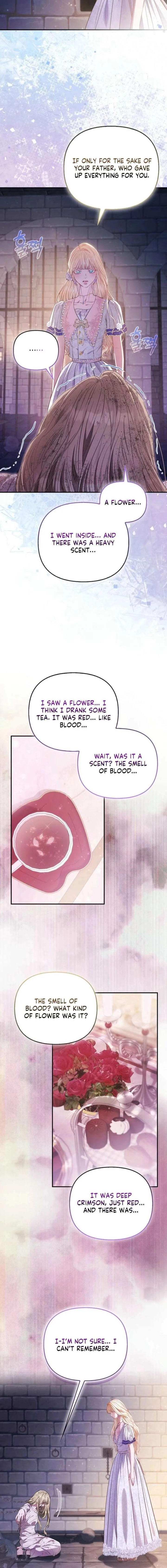 I’m The Princess Of All Chapter 112 page 13
