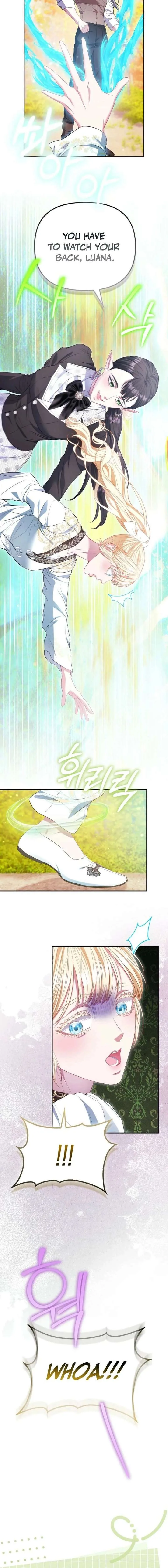 I’m The Princess Of All Chapter 110 page 16