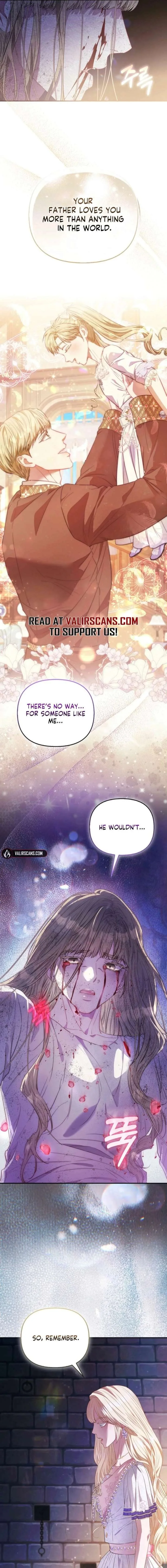 I’m The Princess Of All Chapter 112 page 12