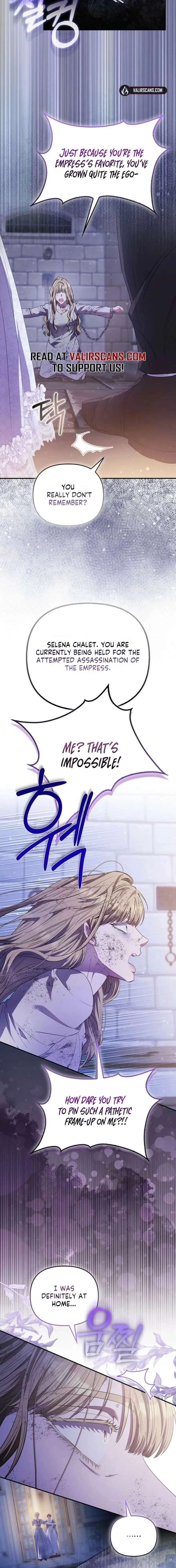 I’m The Princess Of All Chapter 112 page 6