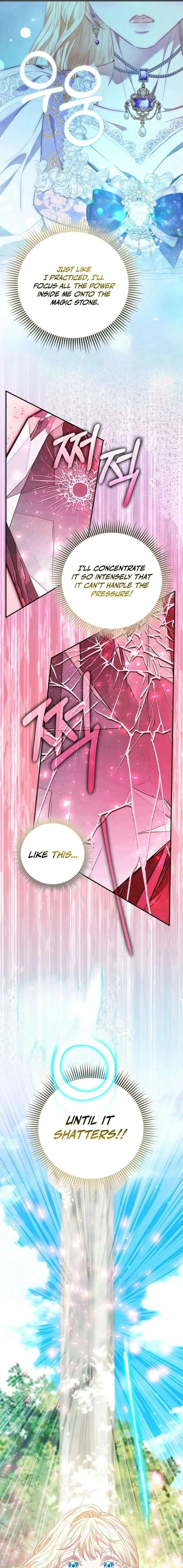 I’m The Princess Of All Chapter 110 page 9