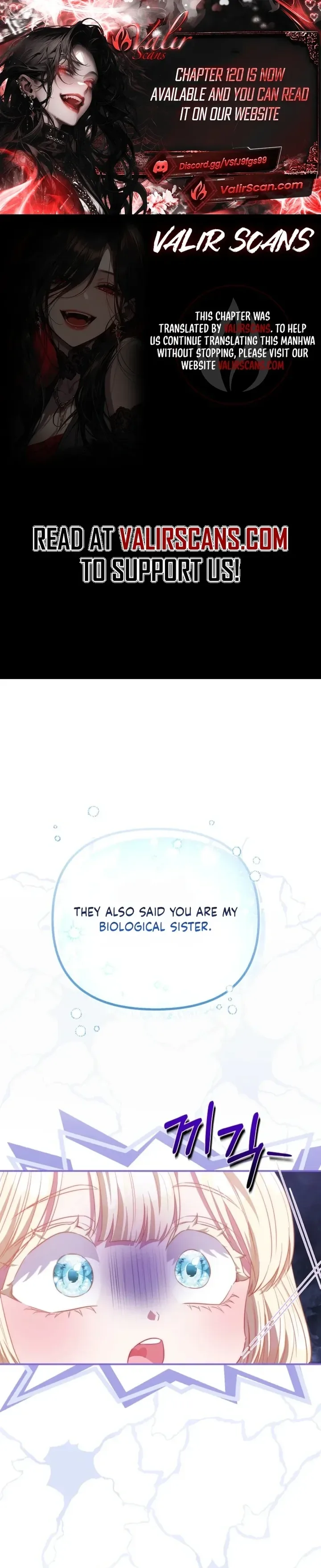 I’m The Princess Of All Chapter 113 page 1