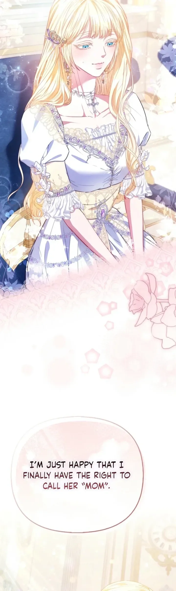 I’m The Princess Of All Chapter 113 page 5