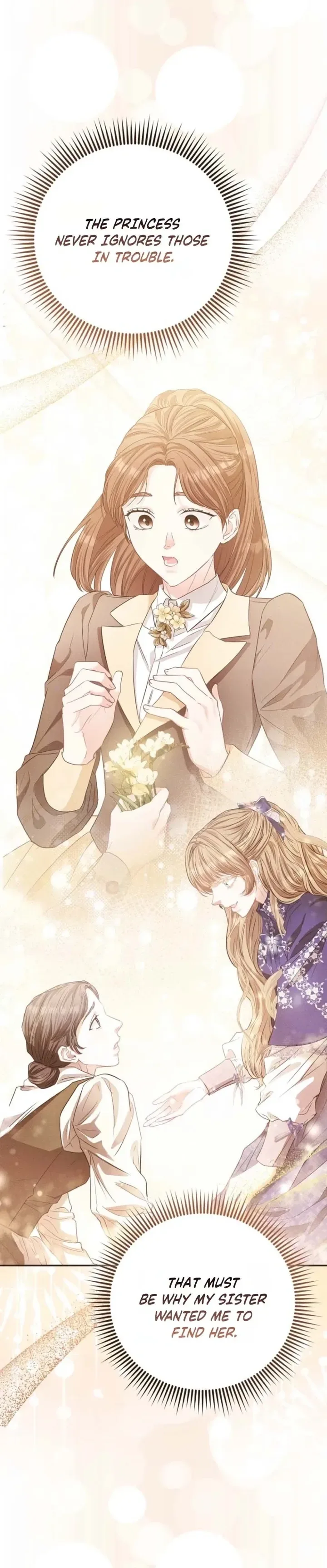 I’m The Princess Of All Chapter 114 page 20