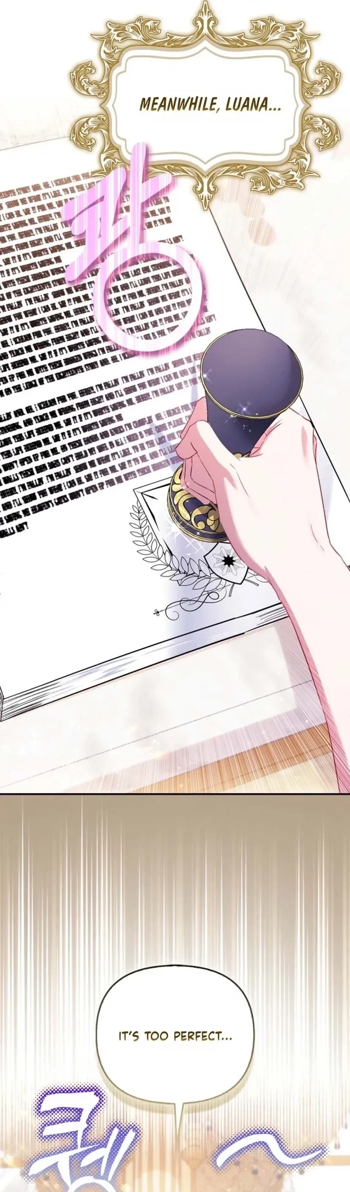 I’m The Princess Of All Chapter 114 page 27