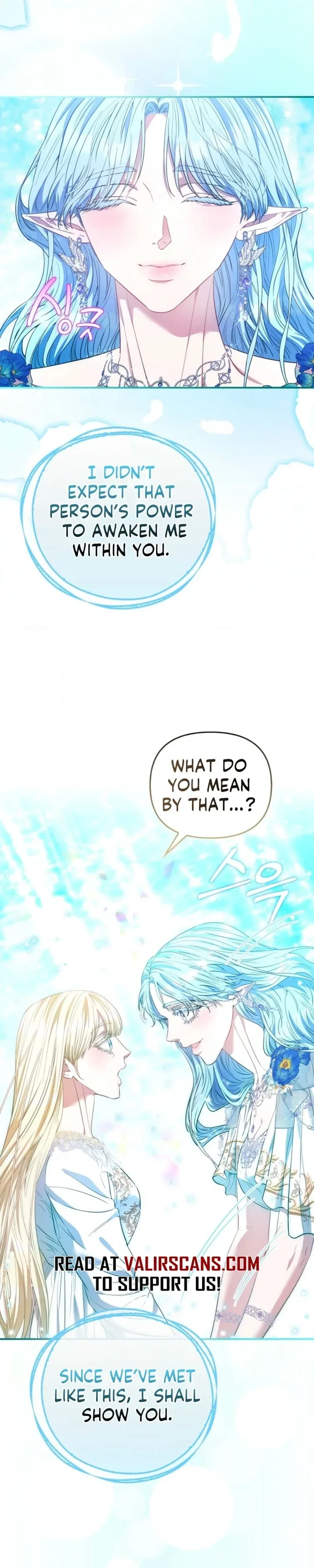 I’m The Princess Of All Chapter 115 page 6