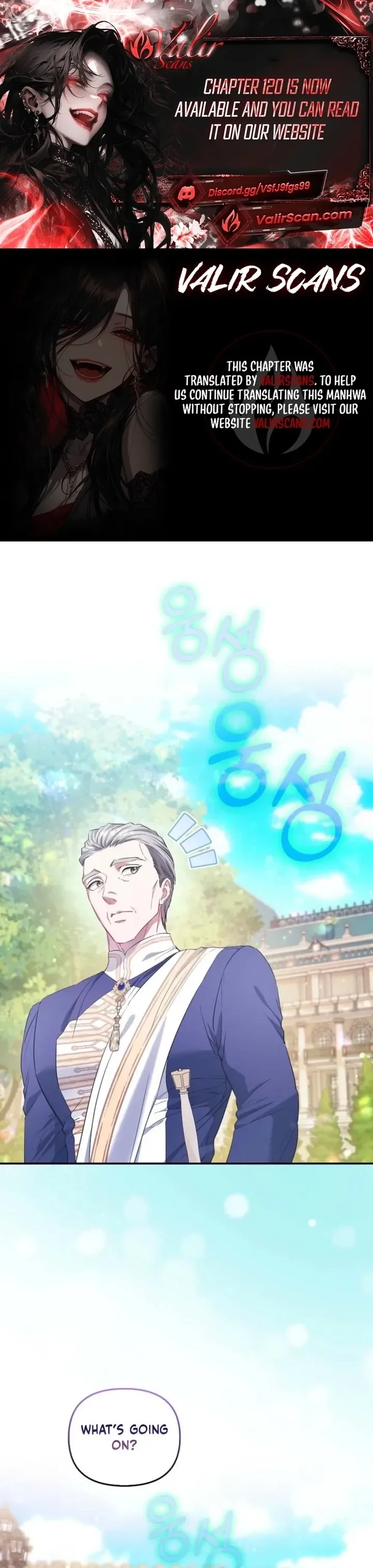 I’m The Princess Of All Chapter 114 page 1