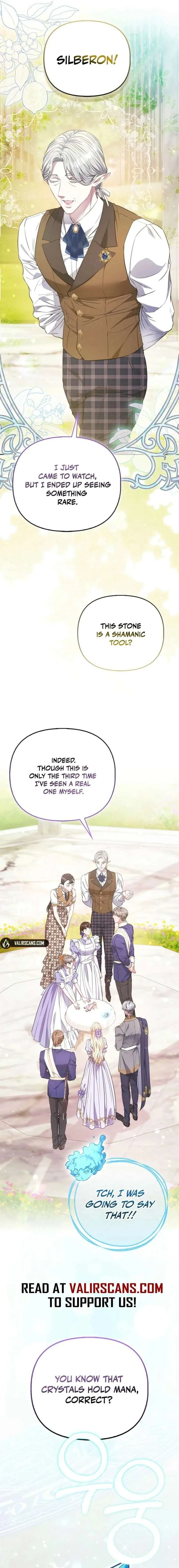 I’m The Princess Of All Chapter 110 page 5