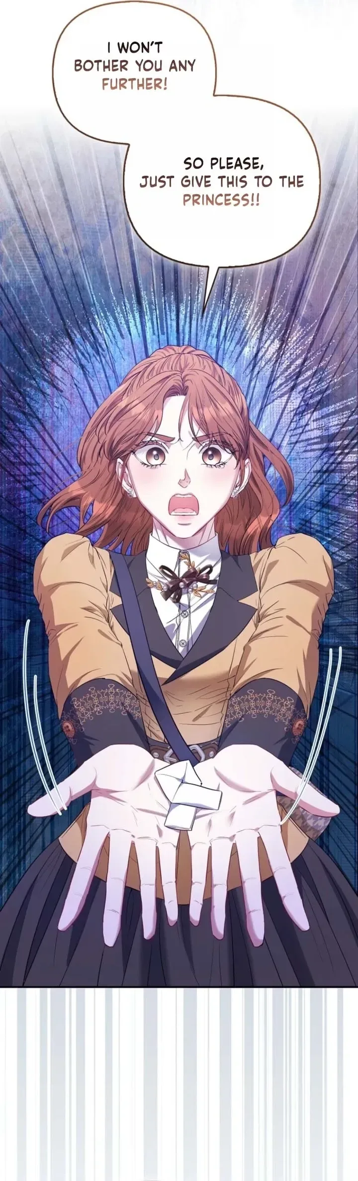 I’m The Princess Of All Chapter 114 page 13