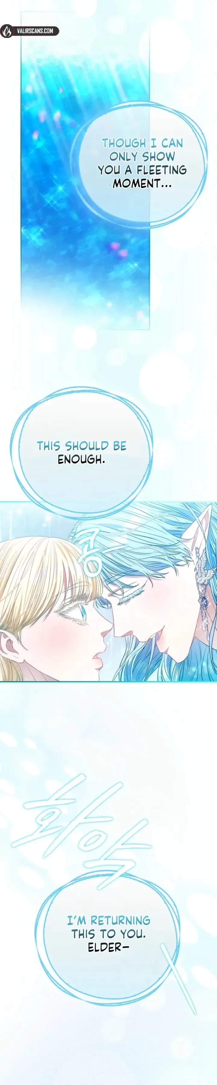 I’m The Princess Of All Chapter 115 page 7
