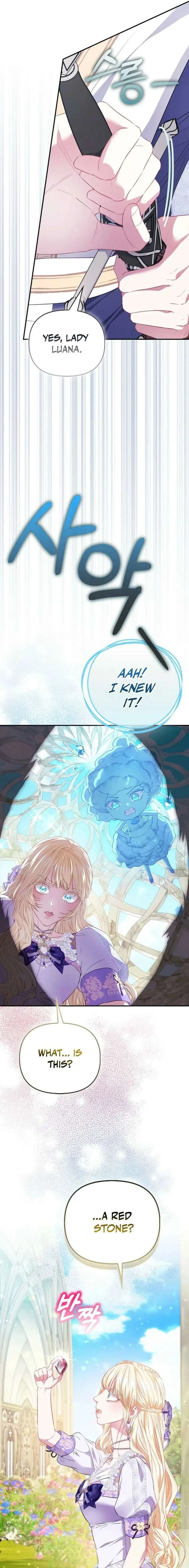 I’m The Princess Of All Chapter 110 page 3