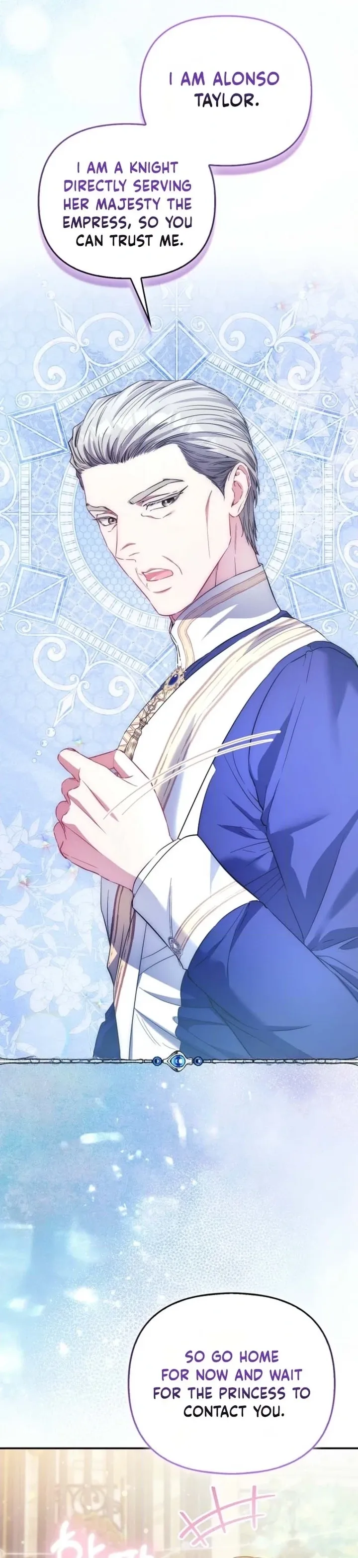 I’m The Princess Of All Chapter 114 page 15