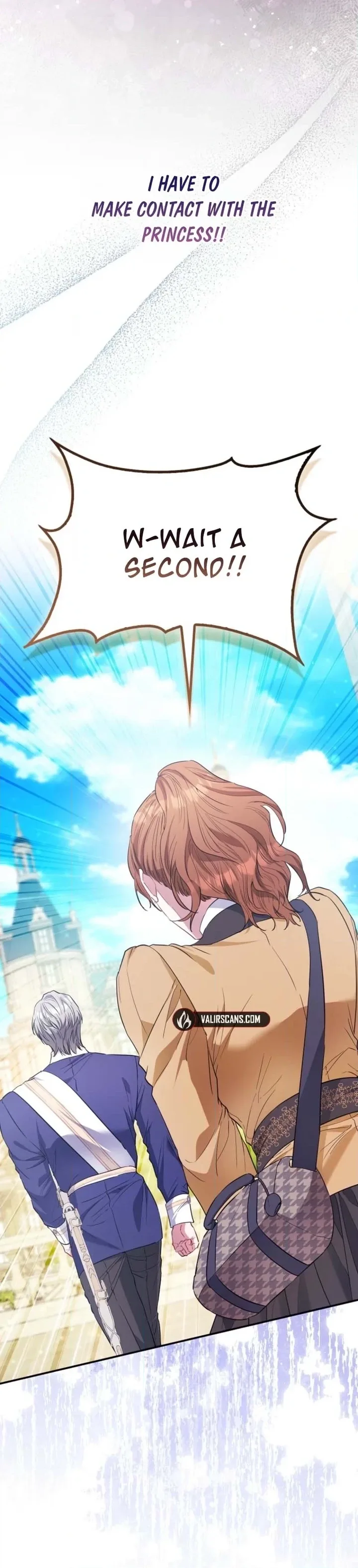 I’m The Princess Of All Chapter 114 page 12
