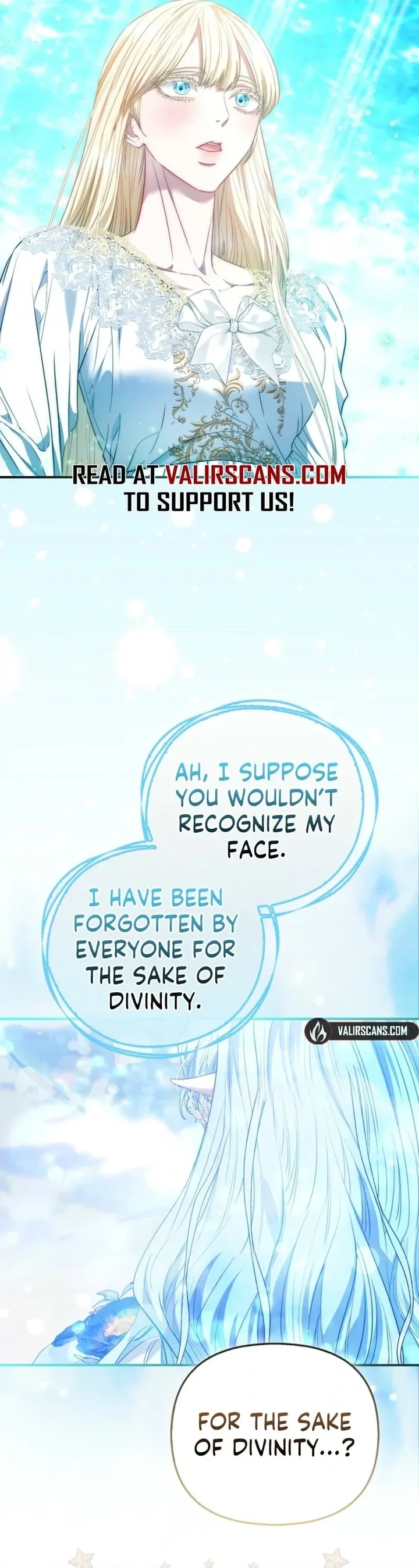 I’m The Princess Of All Chapter 115 page 3