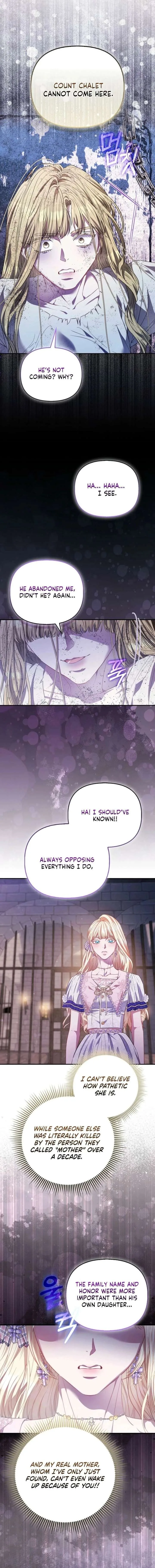 I’m The Princess Of All Chapter 112 page 9