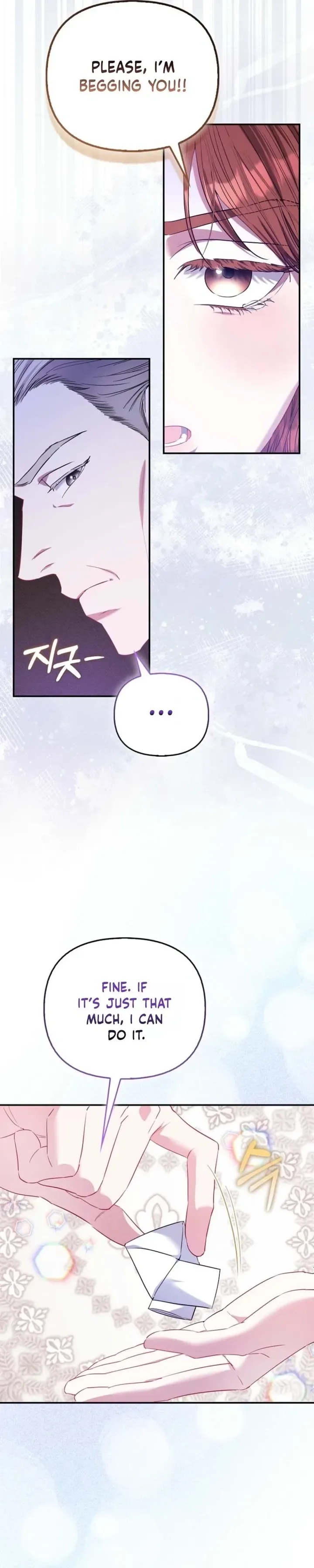 I’m The Princess Of All Chapter 114 page 14