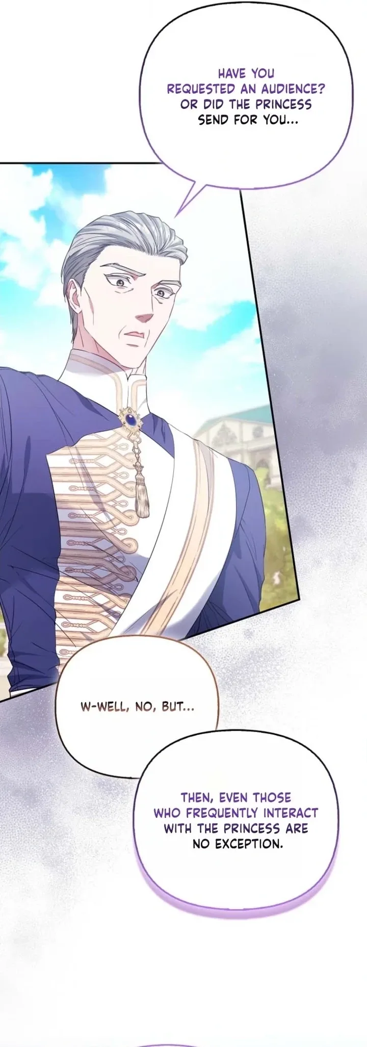 I’m The Princess Of All Chapter 114 page 6