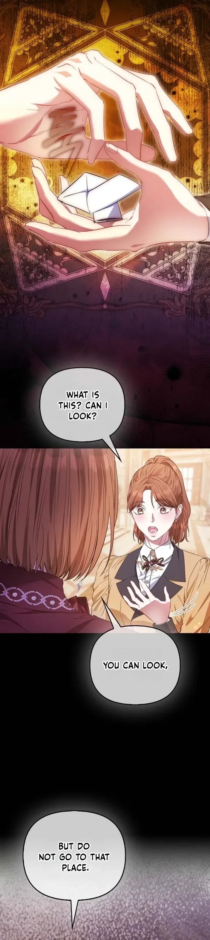 I’m The Princess Of All Chapter 114 page 10