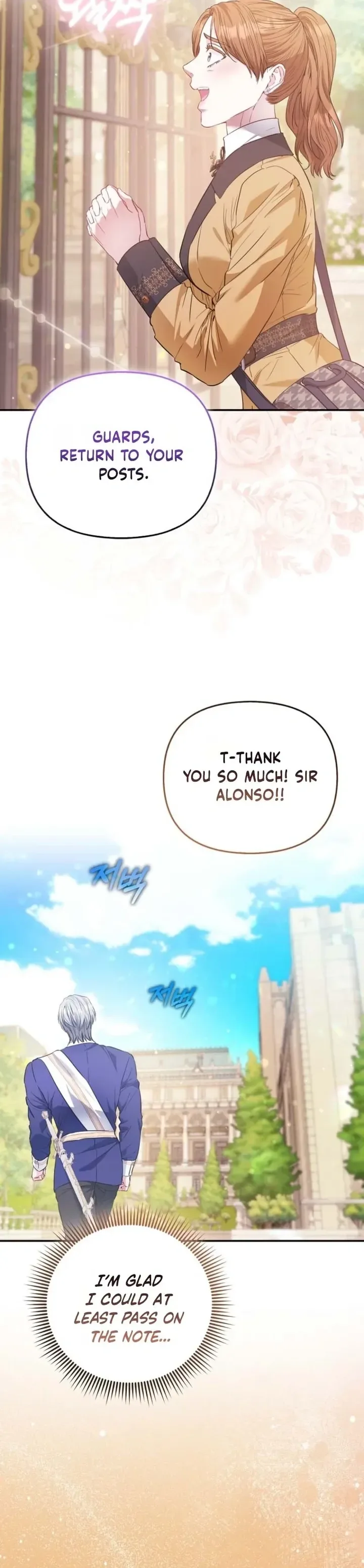 I’m The Princess Of All Chapter 114 page 16