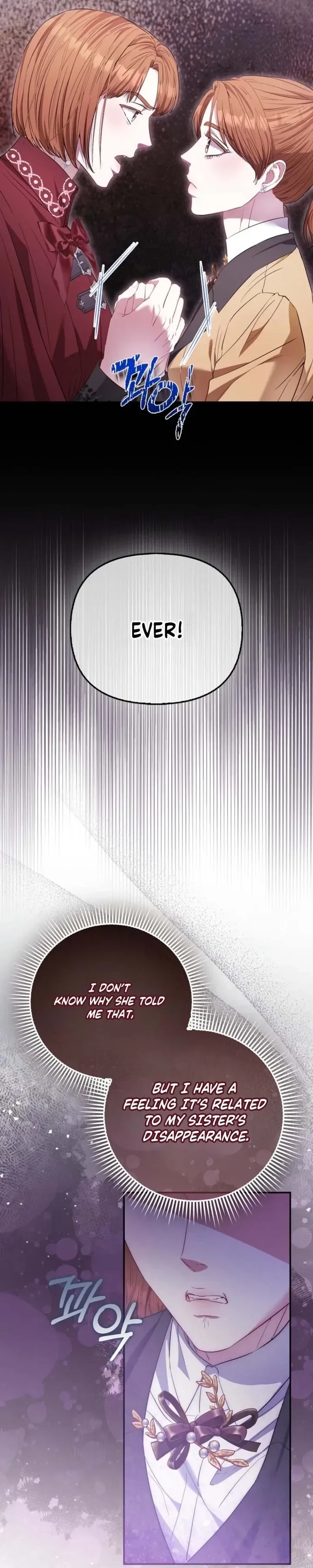 I’m The Princess Of All Chapter 114 page 11