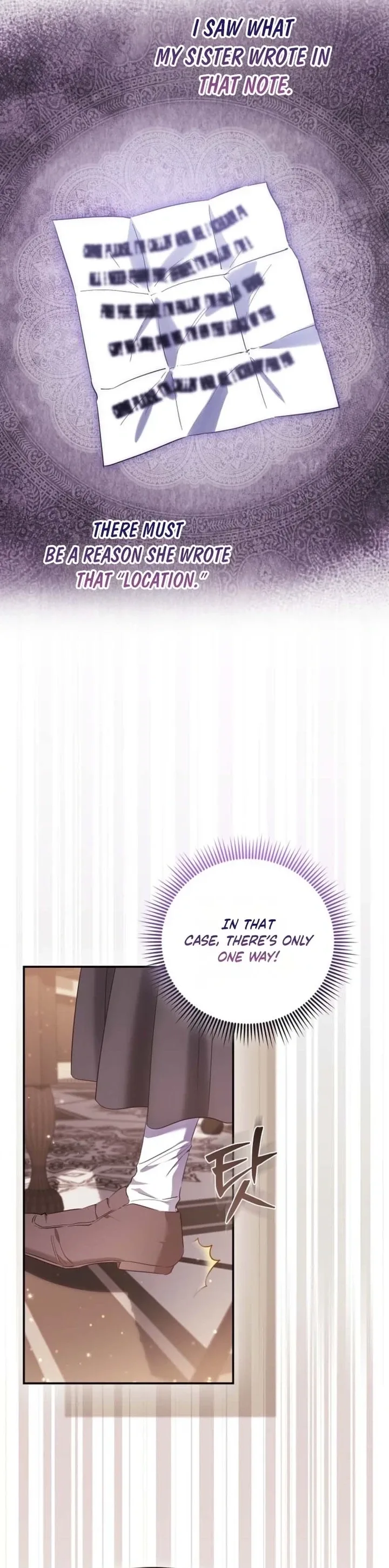 I’m The Princess Of All Chapter 114 page 24