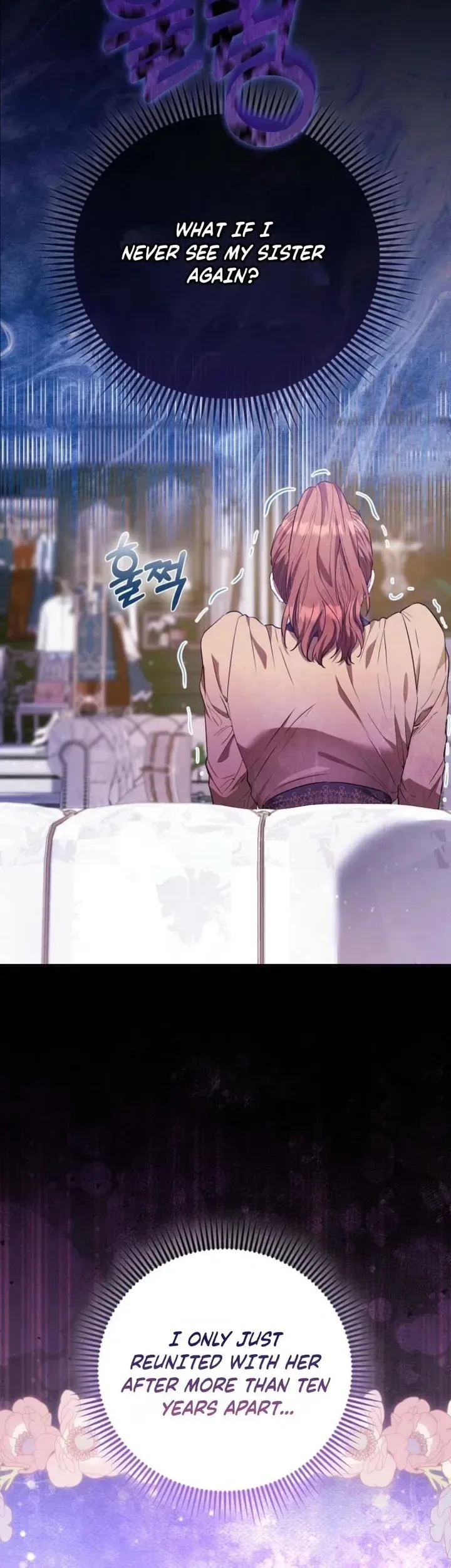 I’m The Princess Of All Chapter 114 page 22