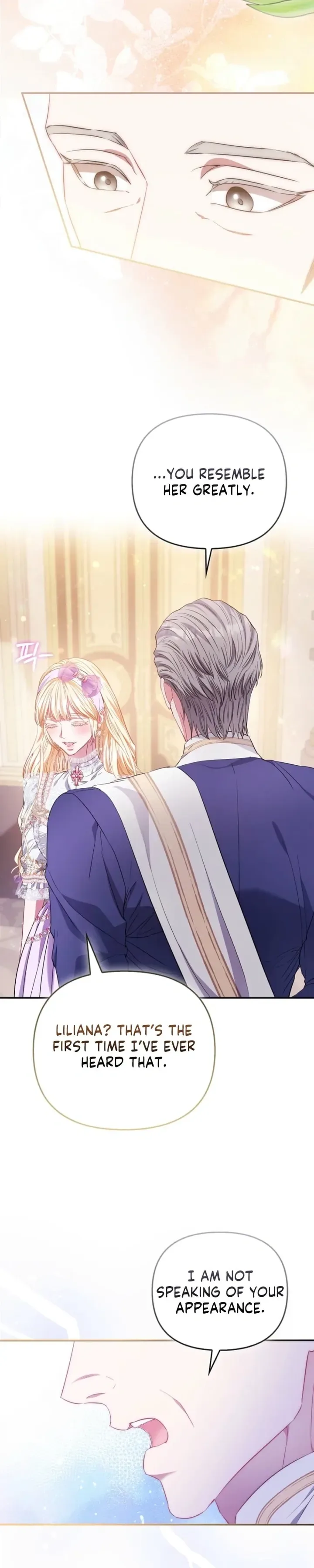 I’m The Princess Of All Chapter 115 page 23