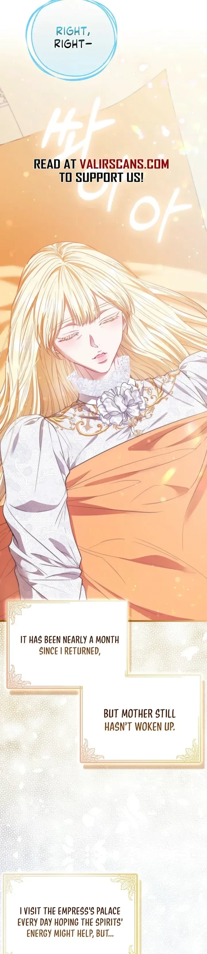 I’m The Princess Of All Chapter 115 page 10