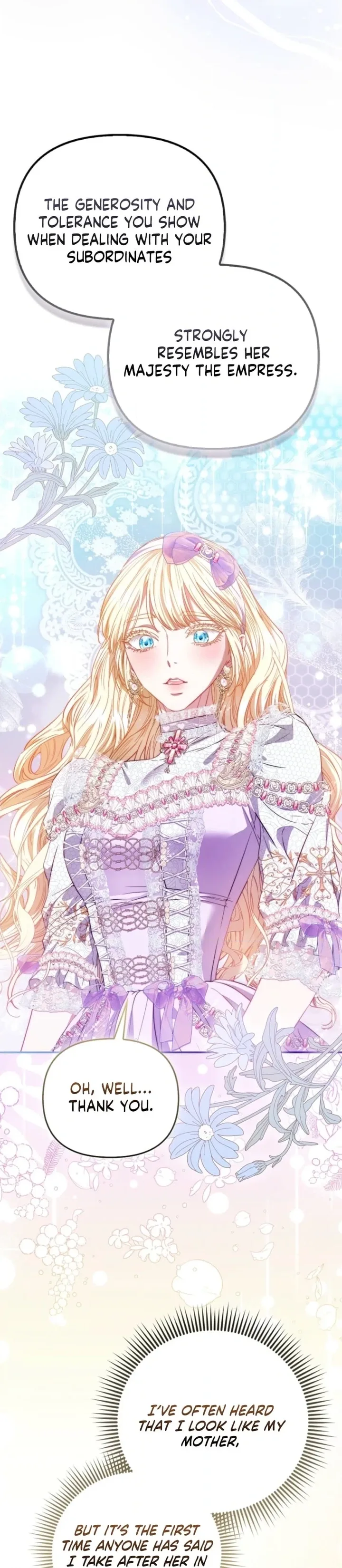 I’m The Princess Of All Chapter 115 page 24