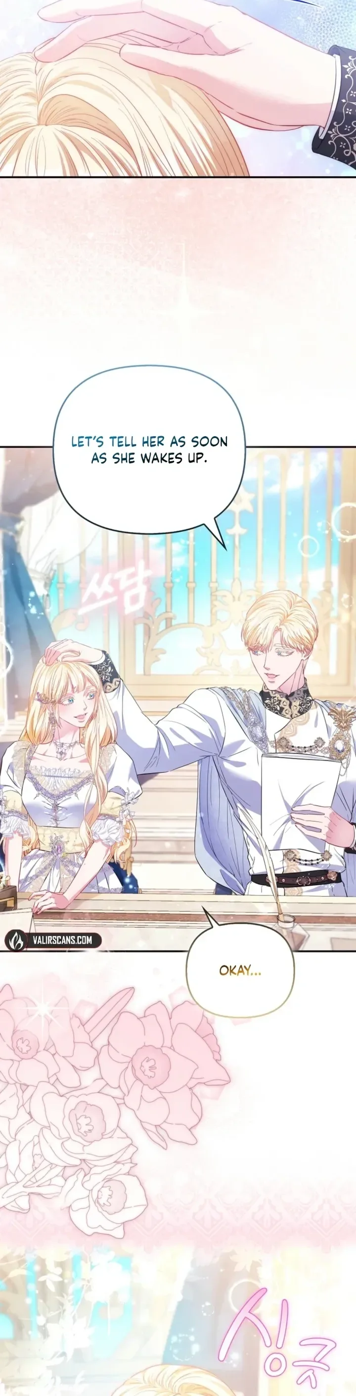 I’m The Princess Of All Chapter 113 page 4
