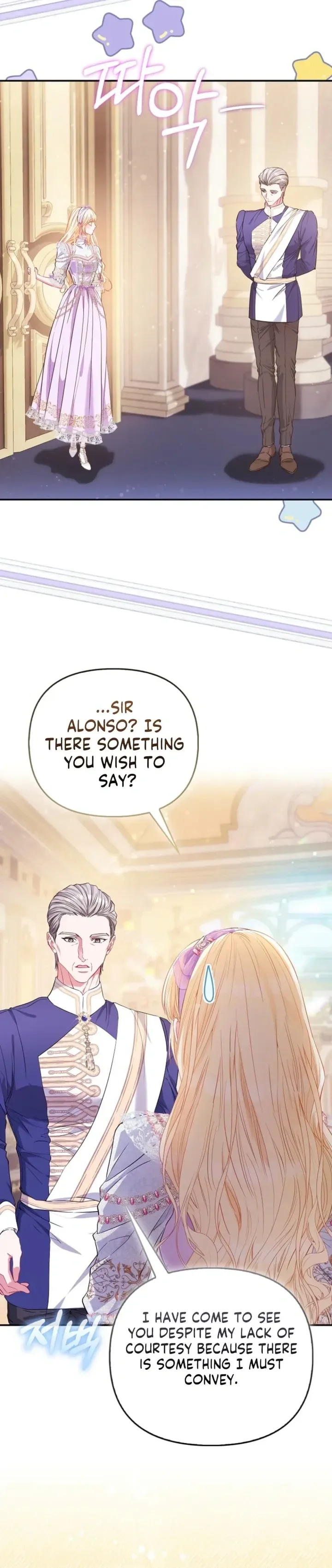 I’m The Princess Of All Chapter 115 page 19