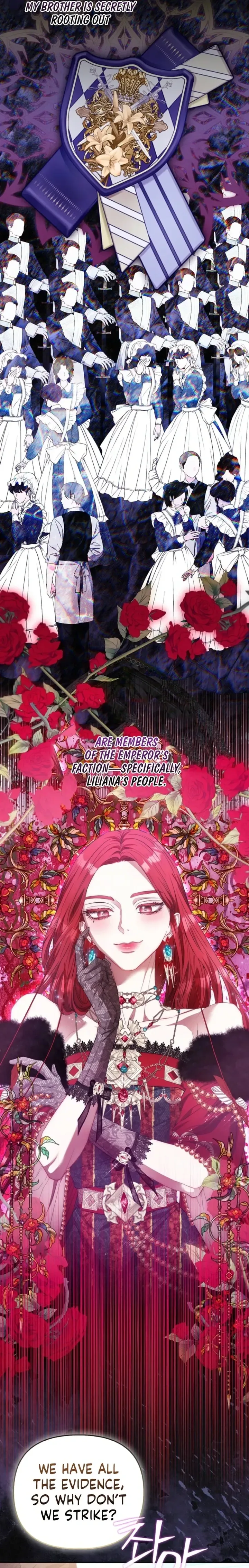 I’m The Princess Of All Chapter 115 page 13