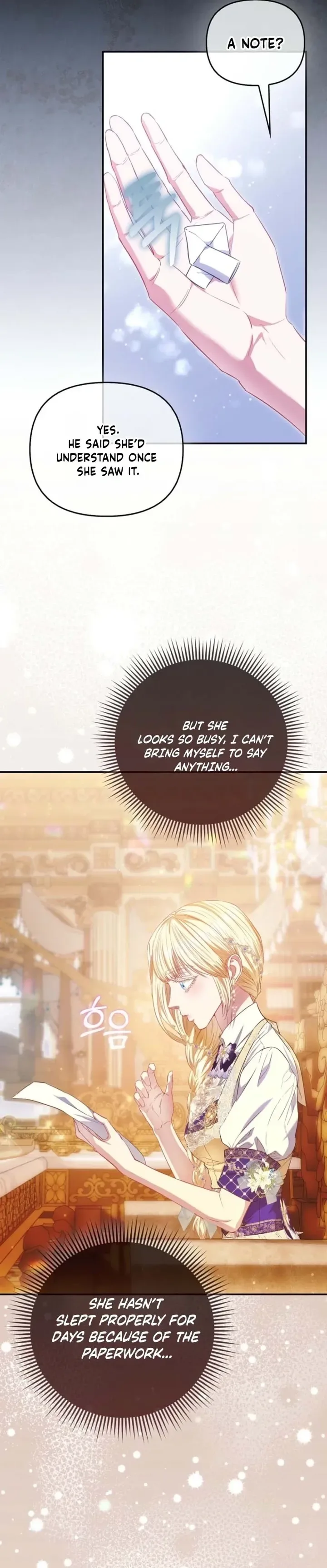 I’m The Princess Of All Chapter 114 page 34
