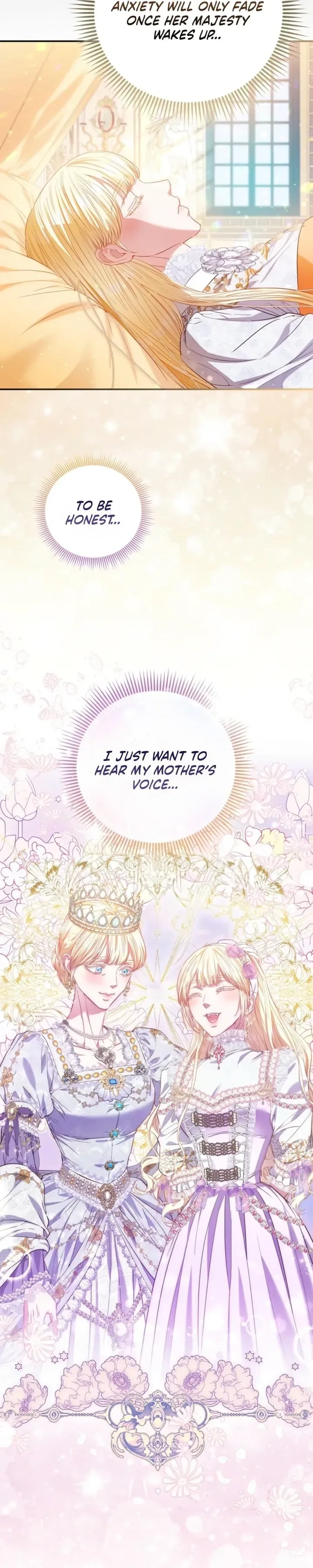 I’m The Princess Of All Chapter 115 page 16