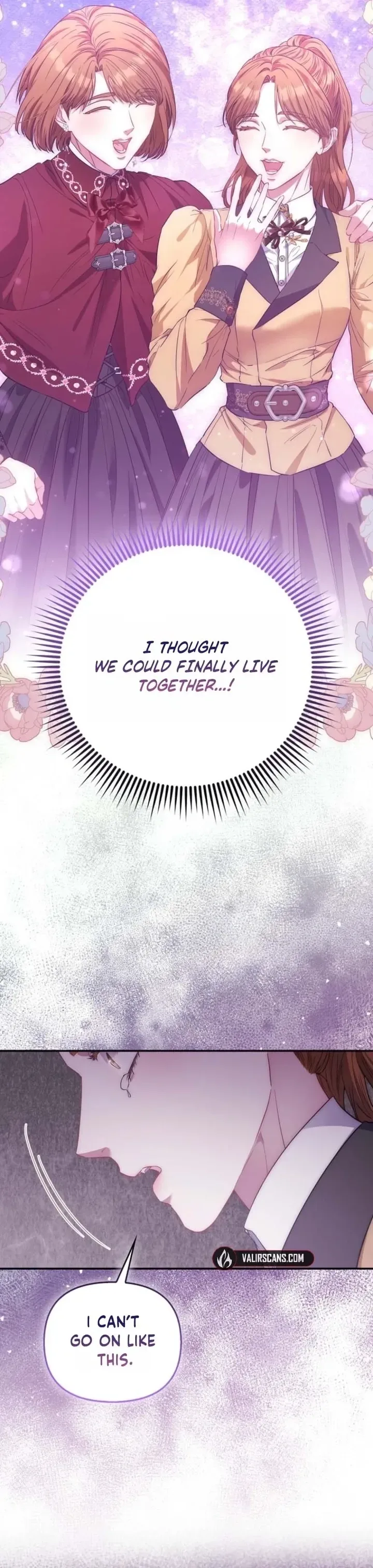 I’m The Princess Of All Chapter 114 page 23