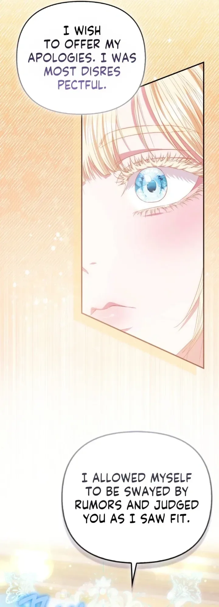 I’m The Princess Of All Chapter 115 page 20